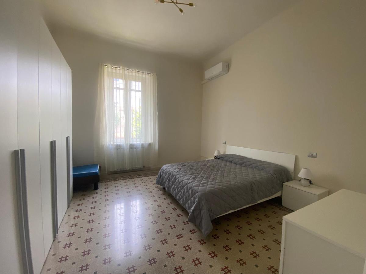 Casa Partigiani - Centro-mare Apartment *