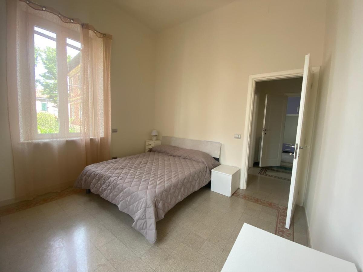 Casa Partigiani - Centro-mare * Pesaro