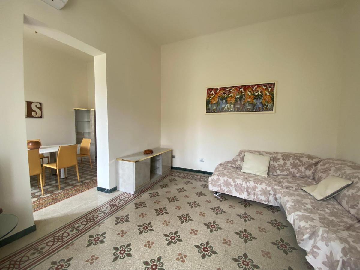 Casa Partigiani - Centro-mare Apartment Pesaro