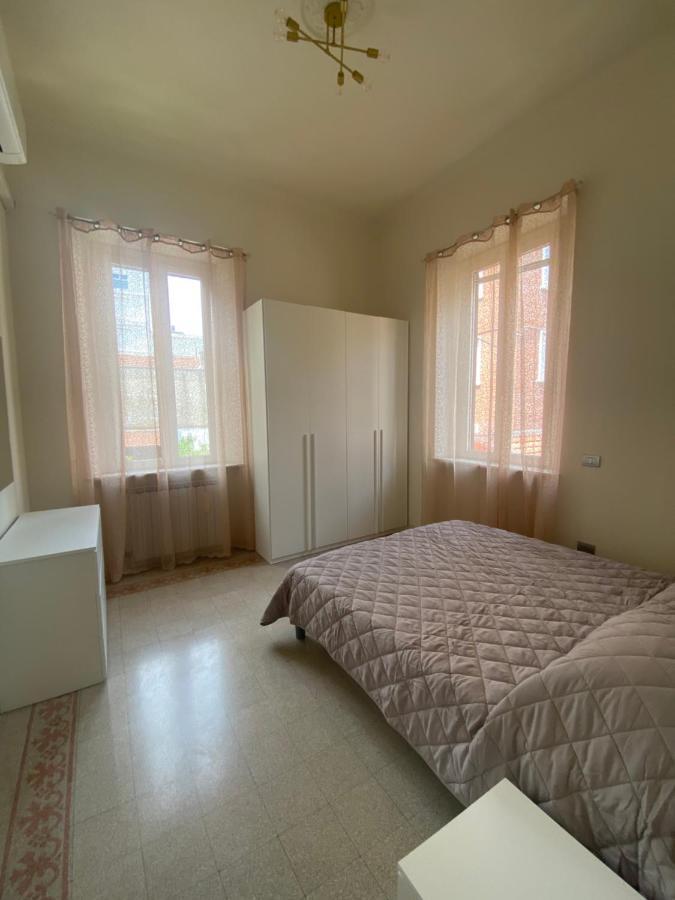 Apartment Casa Partigiani - Centro-mare *
