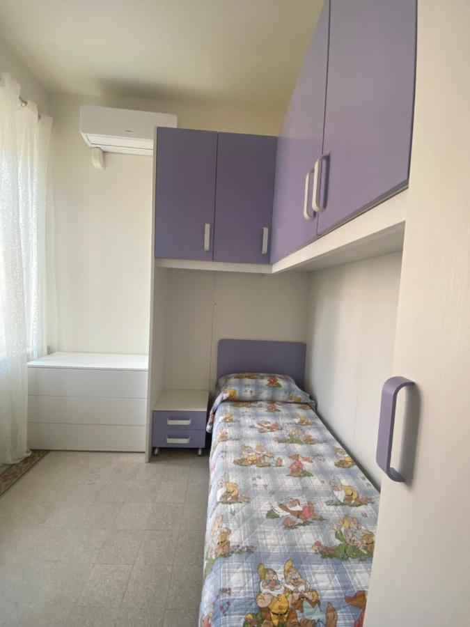 Casa Partigiani - Centro-mare Apartment