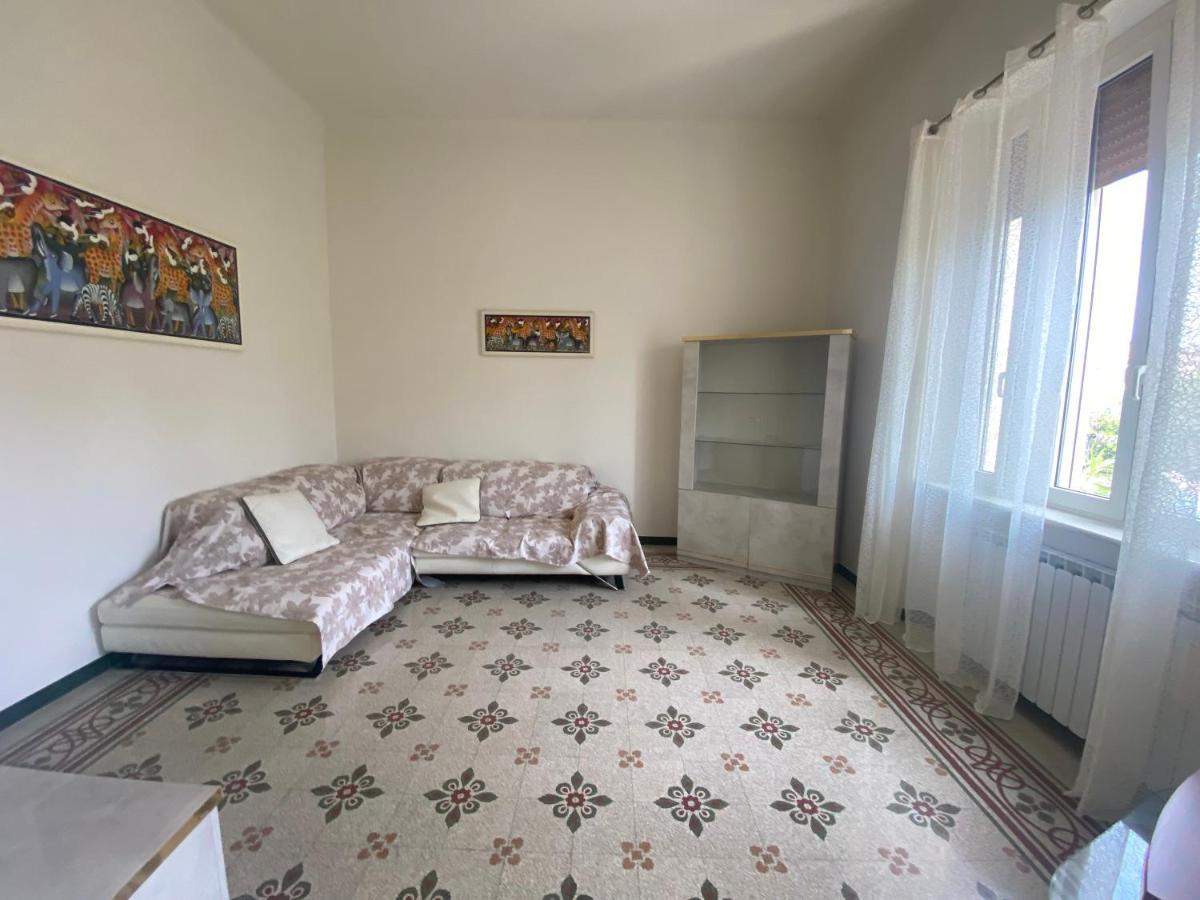 Casa Partigiani - Centro-mare *