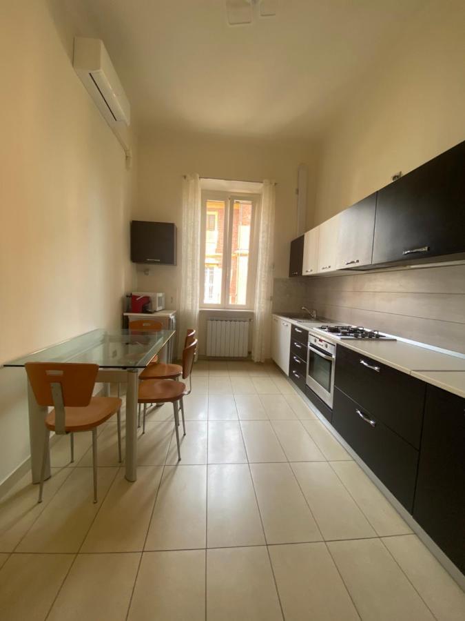 Casa Partigiani - Centro-mare Pesaro