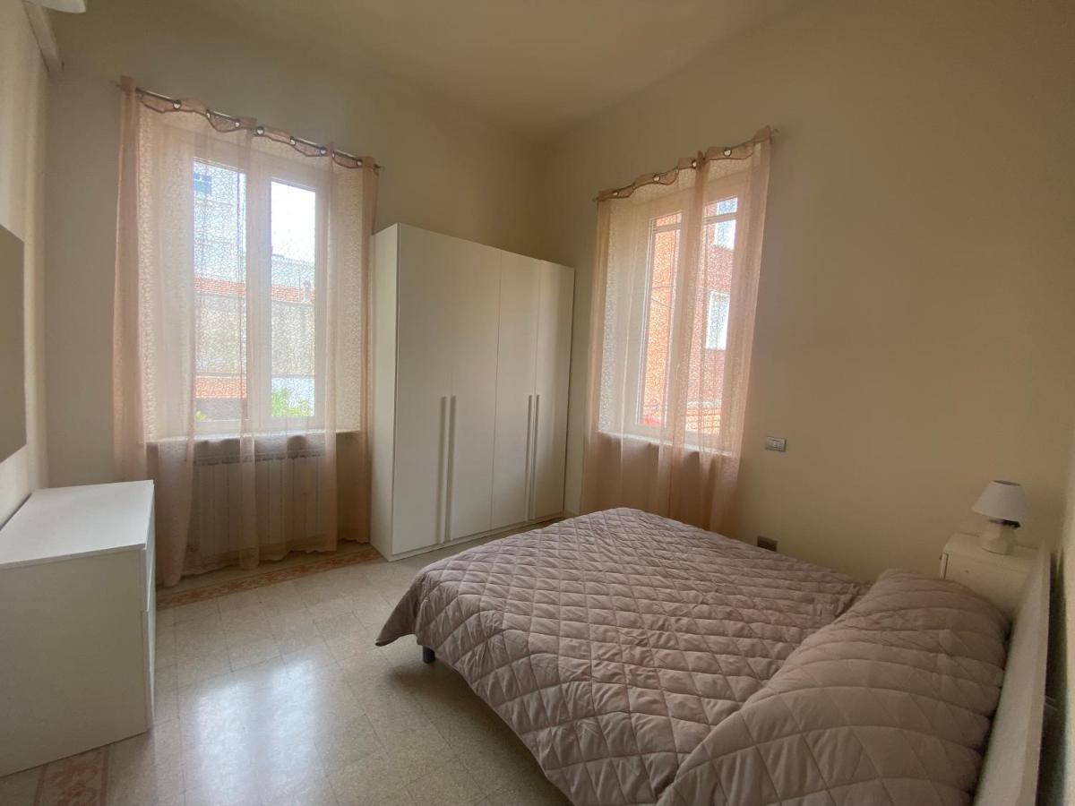 Casa Partigiani - Centro-mare * Pesaro