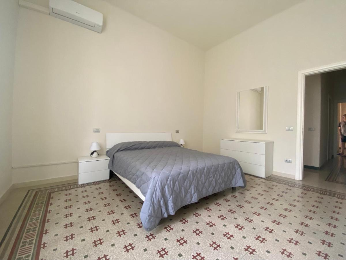 Apartment Casa Partigiani - Centro-mare