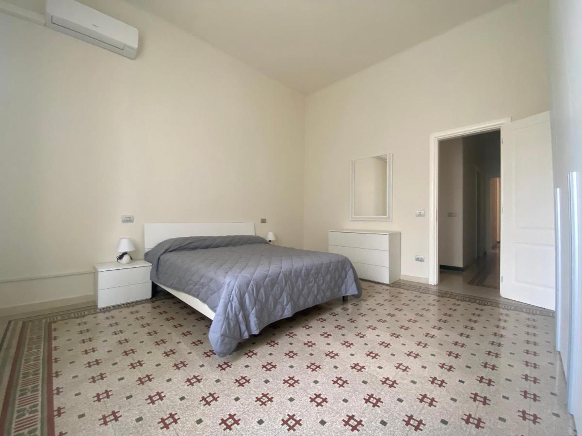 Apartment Casa Partigiani - Centro-mare